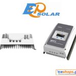 Epsolar Tracer 10415AN MPPT 48V 100A Ρυθμιστής Φόρτισης