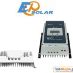 Epsolar Tracer 5420AN MPPT 48V 50A Ρυθμιστής Φόρτισης